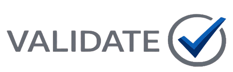 Logo Valídate